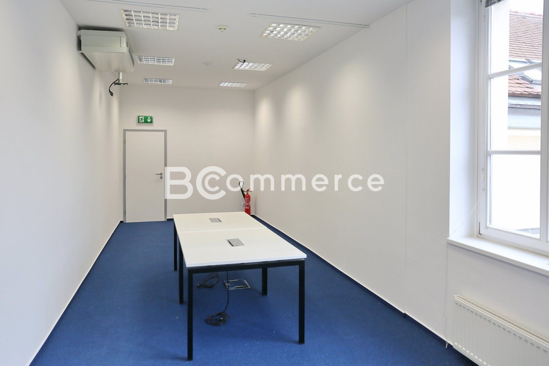 Kancelář · 149 m² · Starobrněnská, Brno - 4