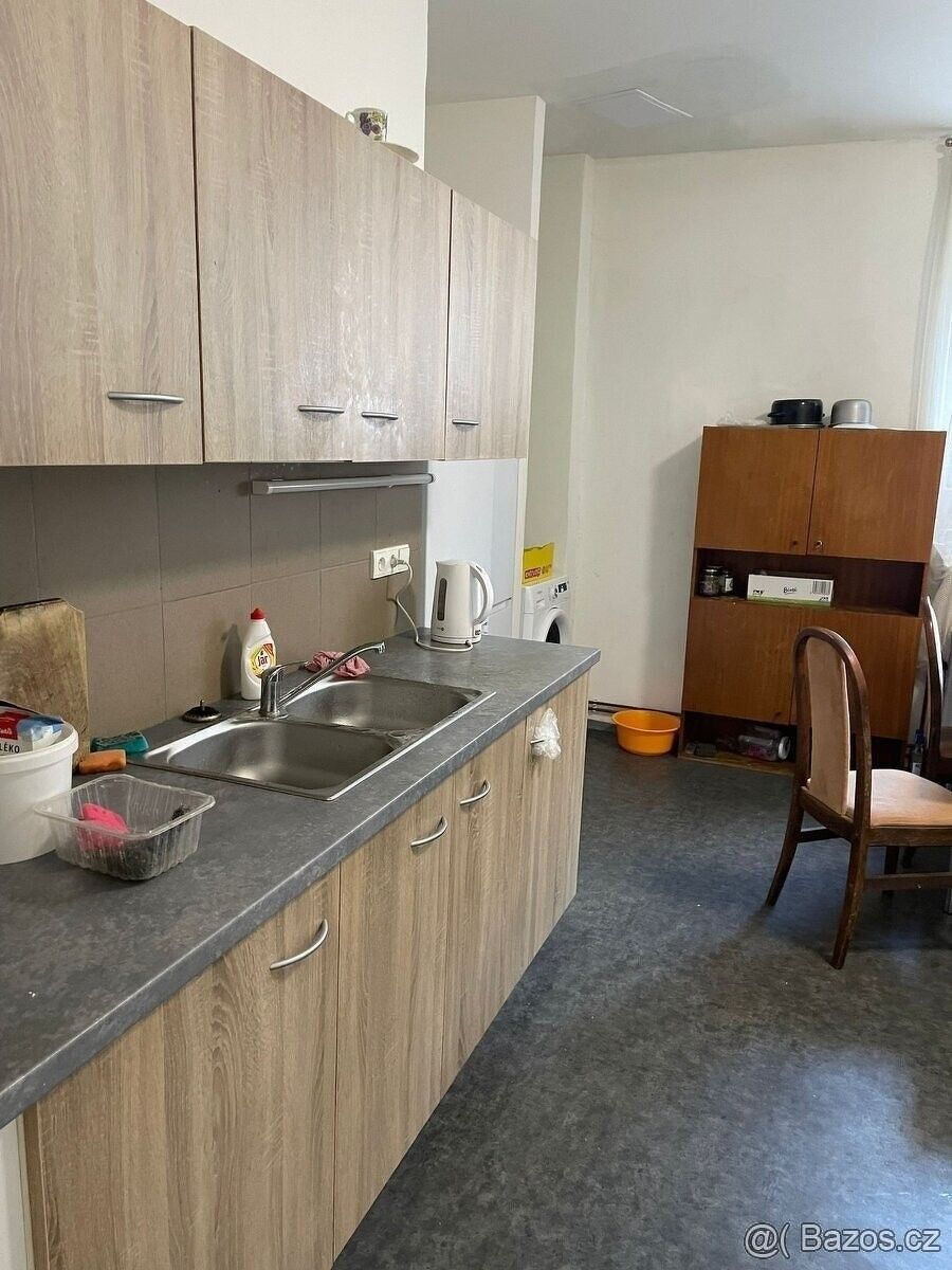 Pronájem byt - Náchod, 547 01