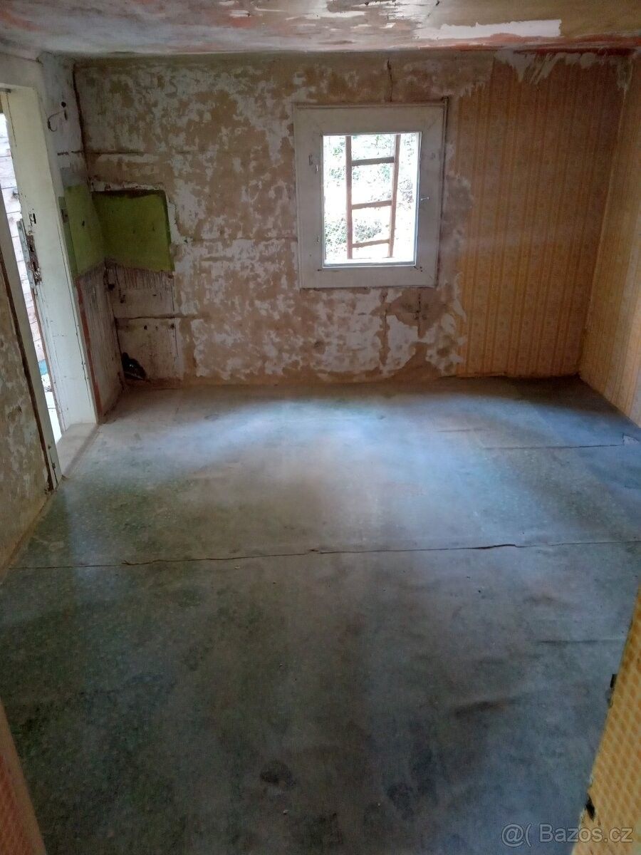 Prodej chata - Roztoky u Prahy, 252 63