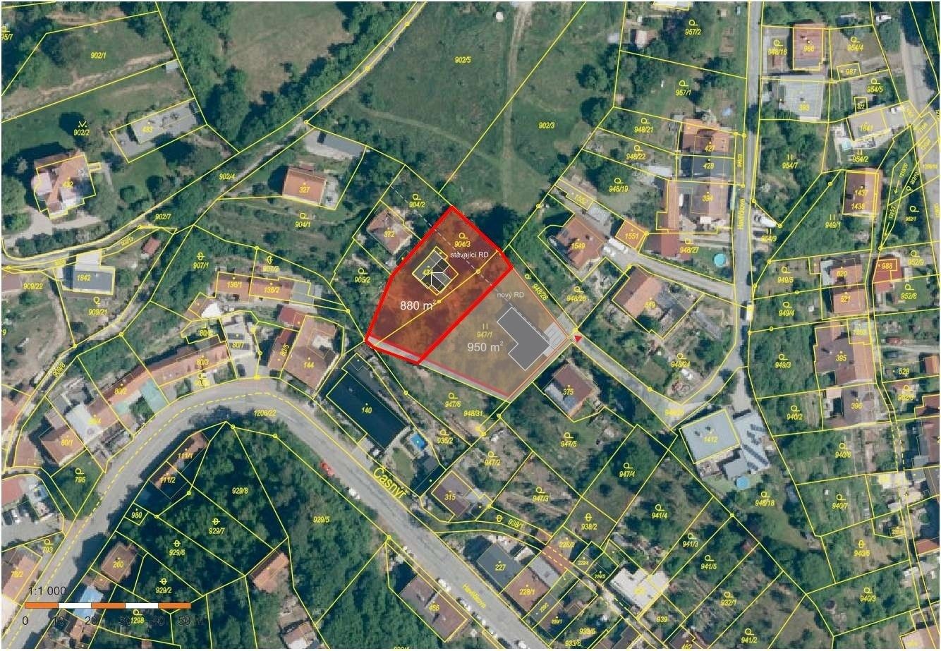 Rodinný dům · 120 m² · Havlíčkova, Bílovice nad Svitavou - 4