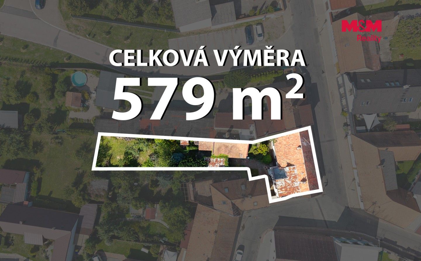 Rodinný dům · 97 m² · Palackého, Holice - 4