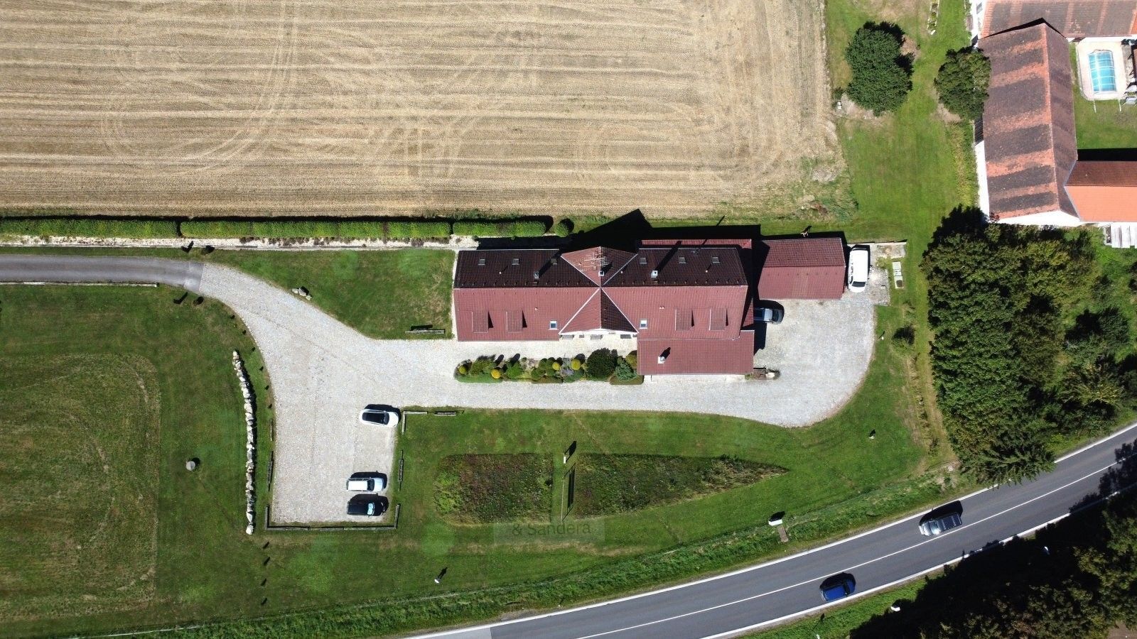 Pronájem obchodní prostory - Přísečná, 126 m² - 5