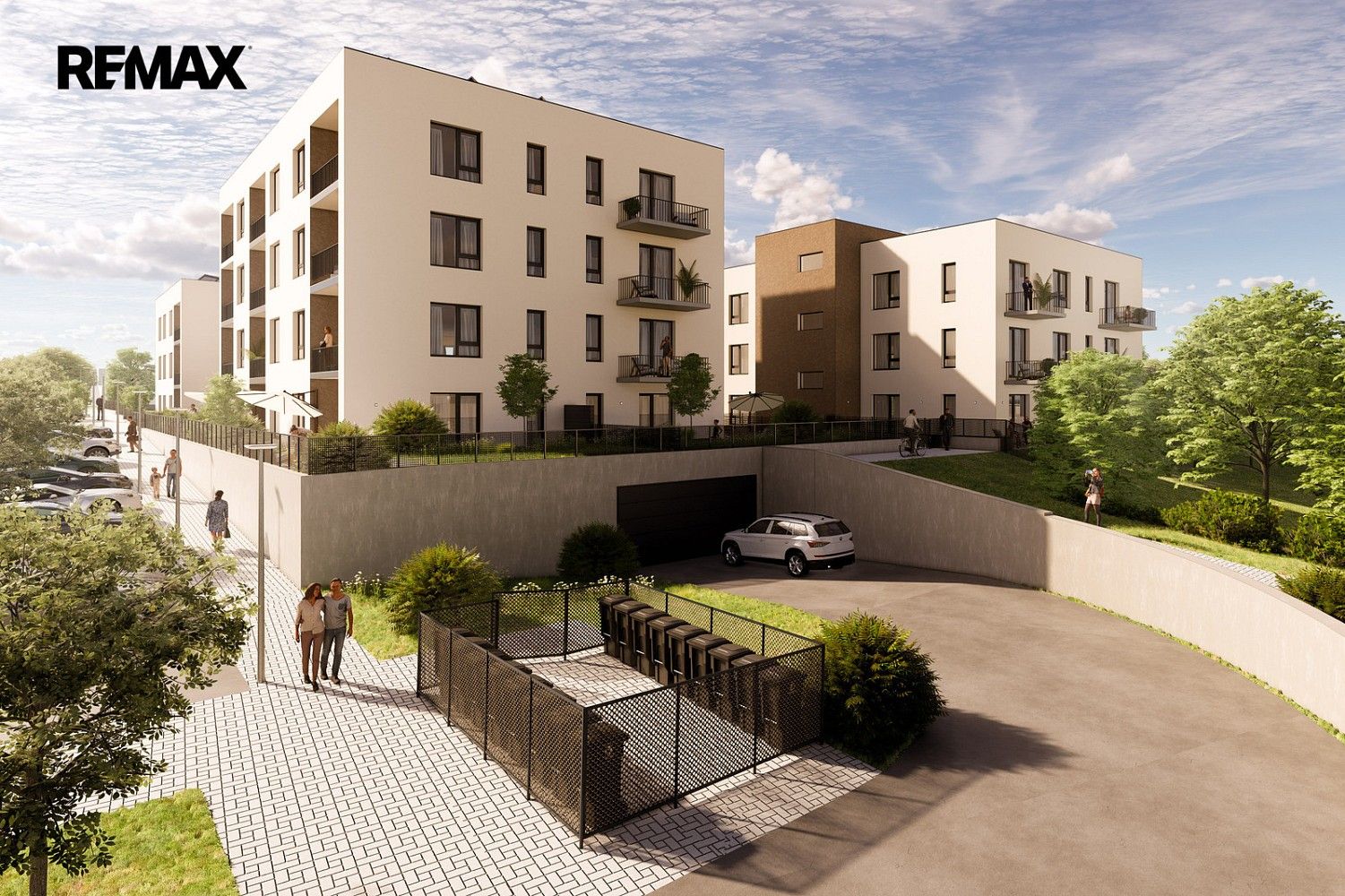 Prodej byt 1+kk - Kolín, Středočeský kraj, 38 m² - 5