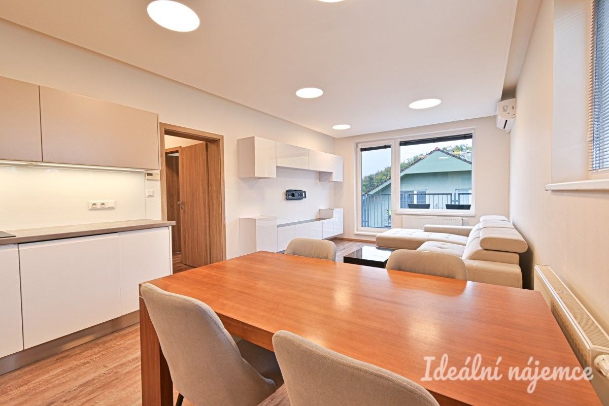 Byt 3+kk · 72 m² · Leknínová, Brno - 4