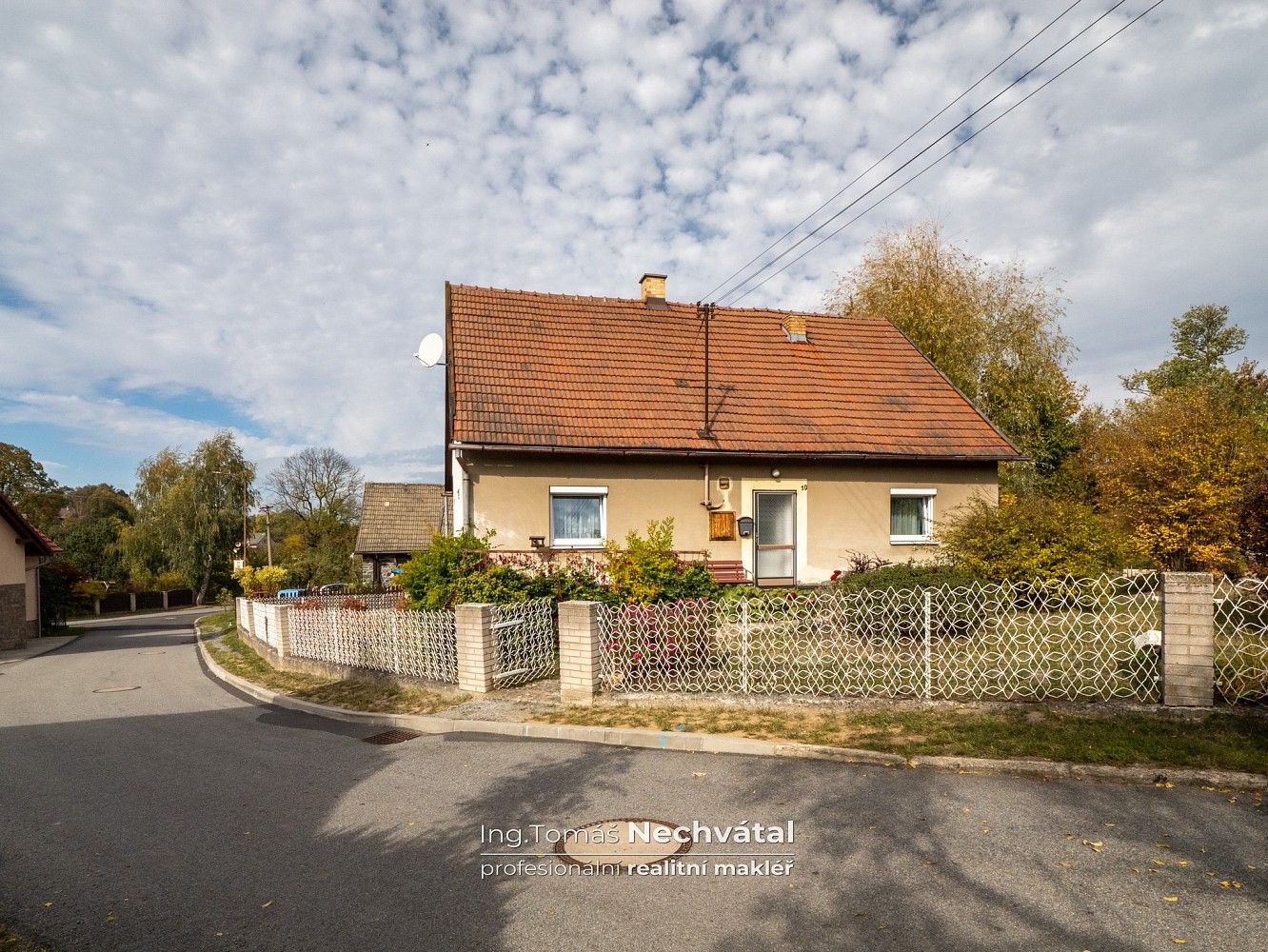 Rodinný dům · 67 m² · Hartmanice, okres Svitavy - 4