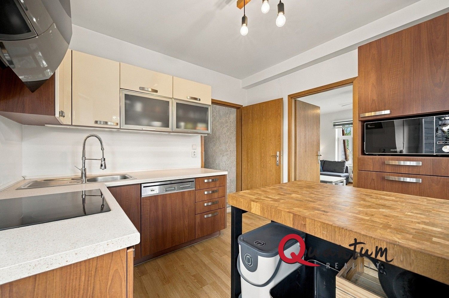 2+1, Praha - Dolní Počernice, okres Praha 14, Hlavní město Praha, 65 m² - 2