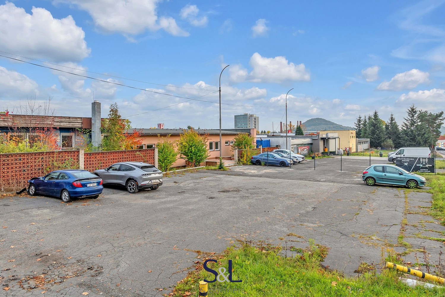 Prodej výrobní prostory - Lipová, Nový Bor - Arnultovice, okres Česká Lípa, 286 m² - 5
