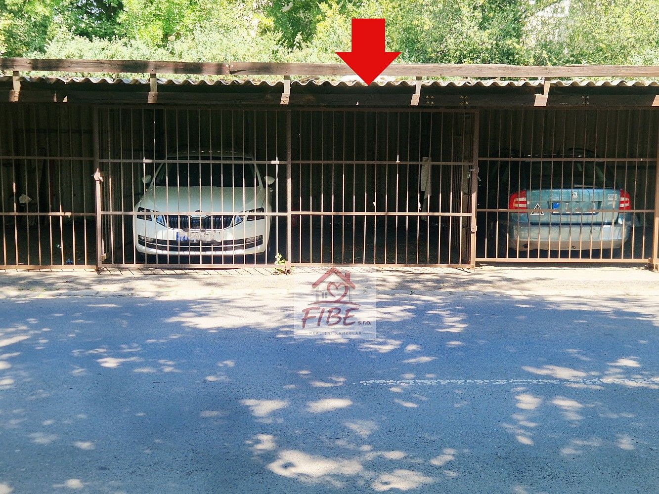 Ostatní, Praha, okres Praha 4, Hlavní město Praha, 11 m² - 2