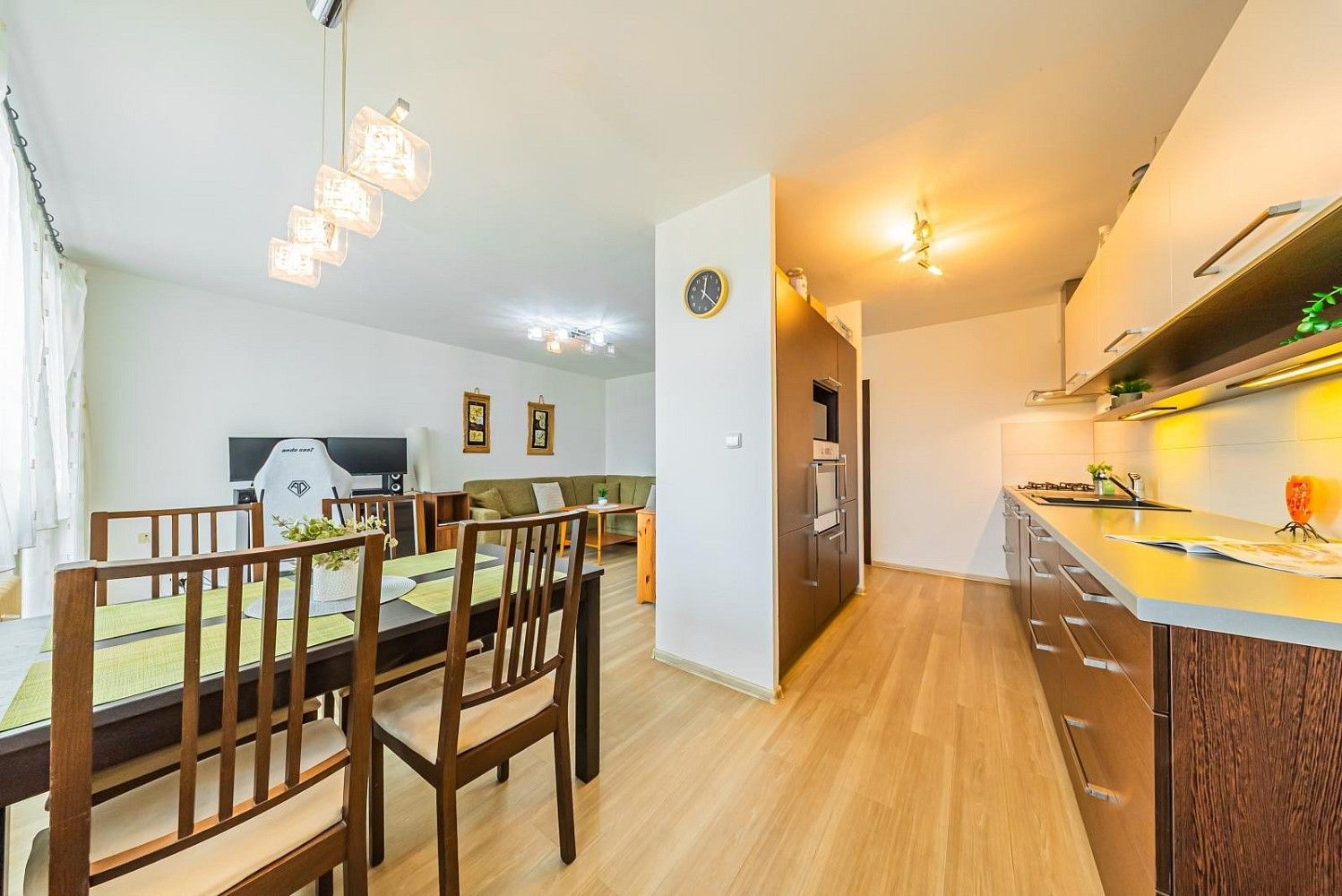 Byt 3+kk · 73 m² · Běhounkova, Praha 5 - Stodůlky - 4