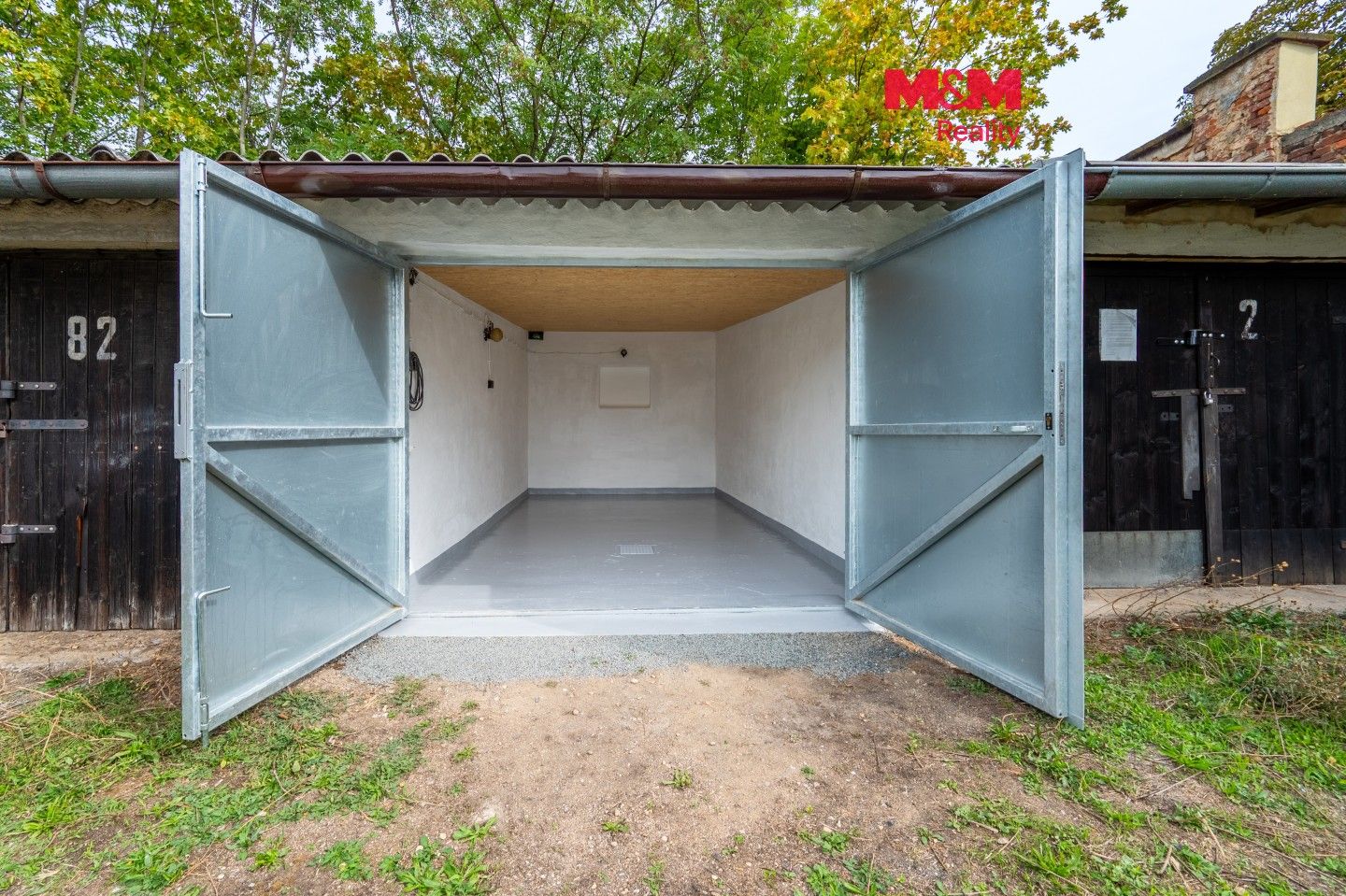 Ostatní, Na Sklárně, Plzeň, 20 m² - 1