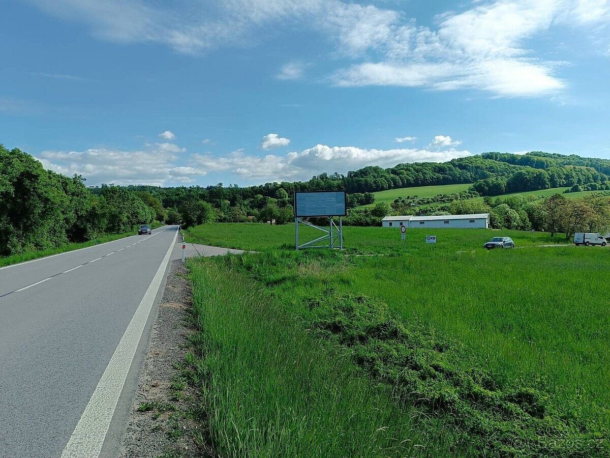 Pronájem komerční - Bradlecká Lhota, okres Semily, 24 m² - 5