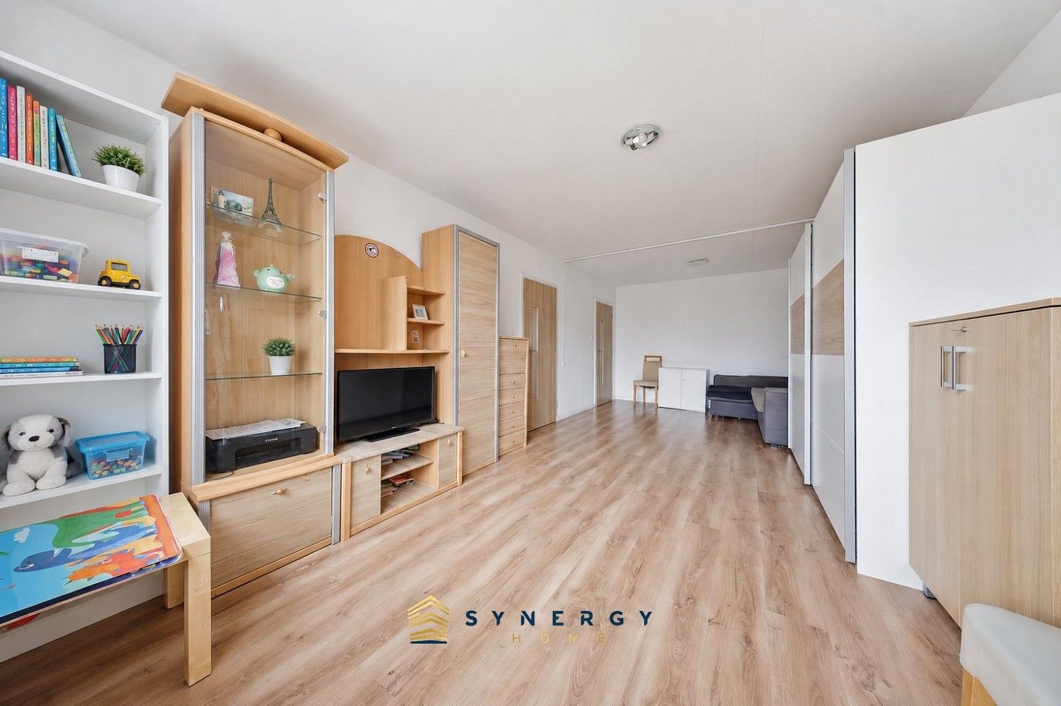 Prodej byt 1+1 - Pardubice - Studánka, Pardubický kraj, 50 m² - 5