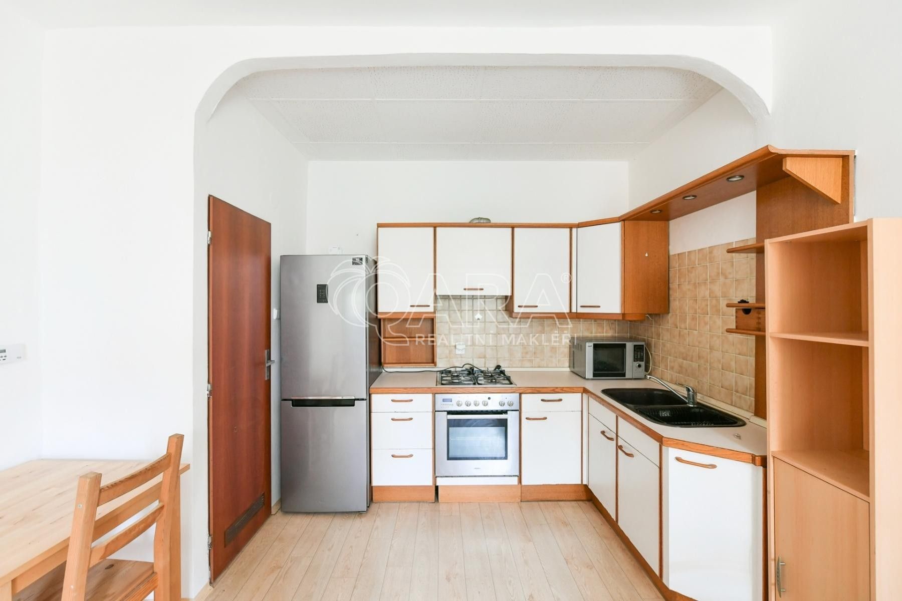 Byt 2+kk · 47 m² · U vysočanského pivovaru  , Praha Vysočany - 4