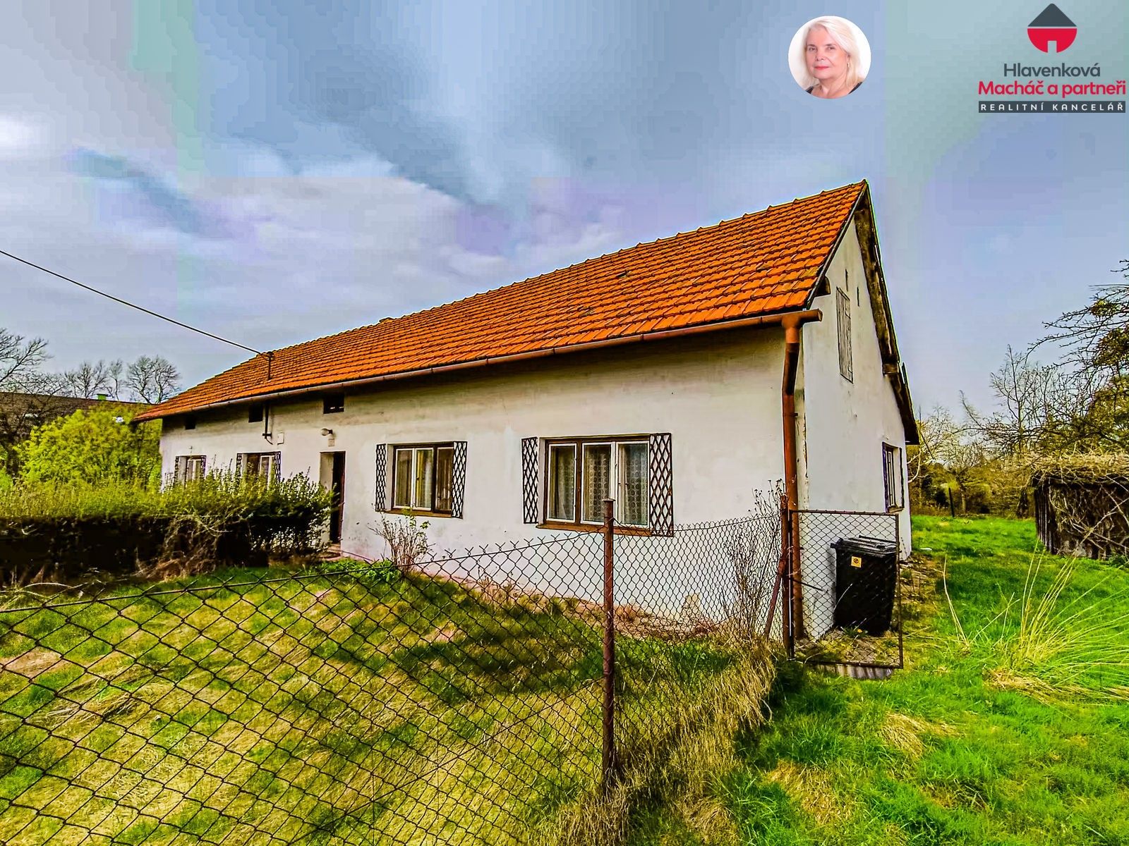 Prodej rodinný dům - Fryčovice, 221 m²