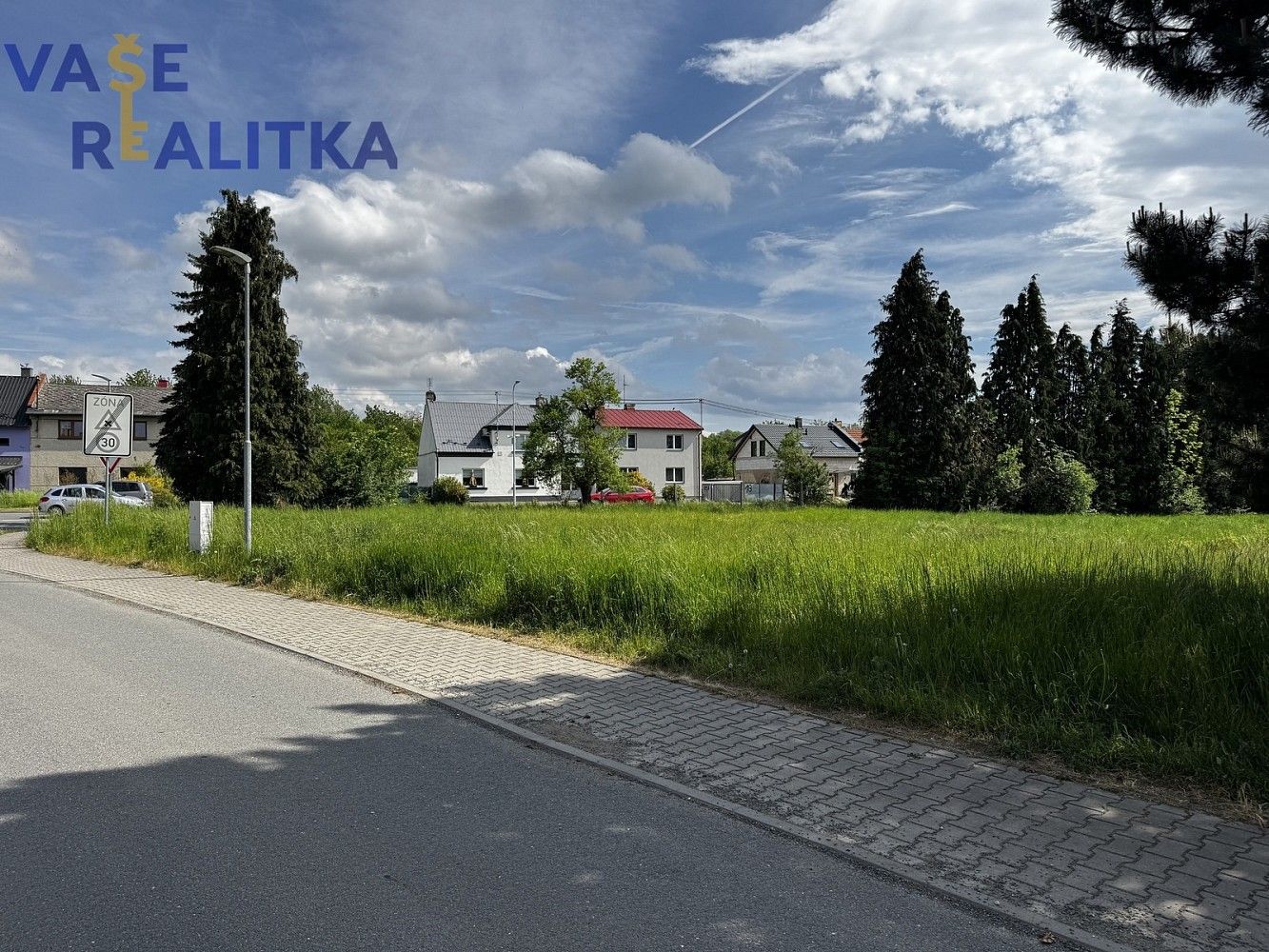 Rodinný dům, 107 m²