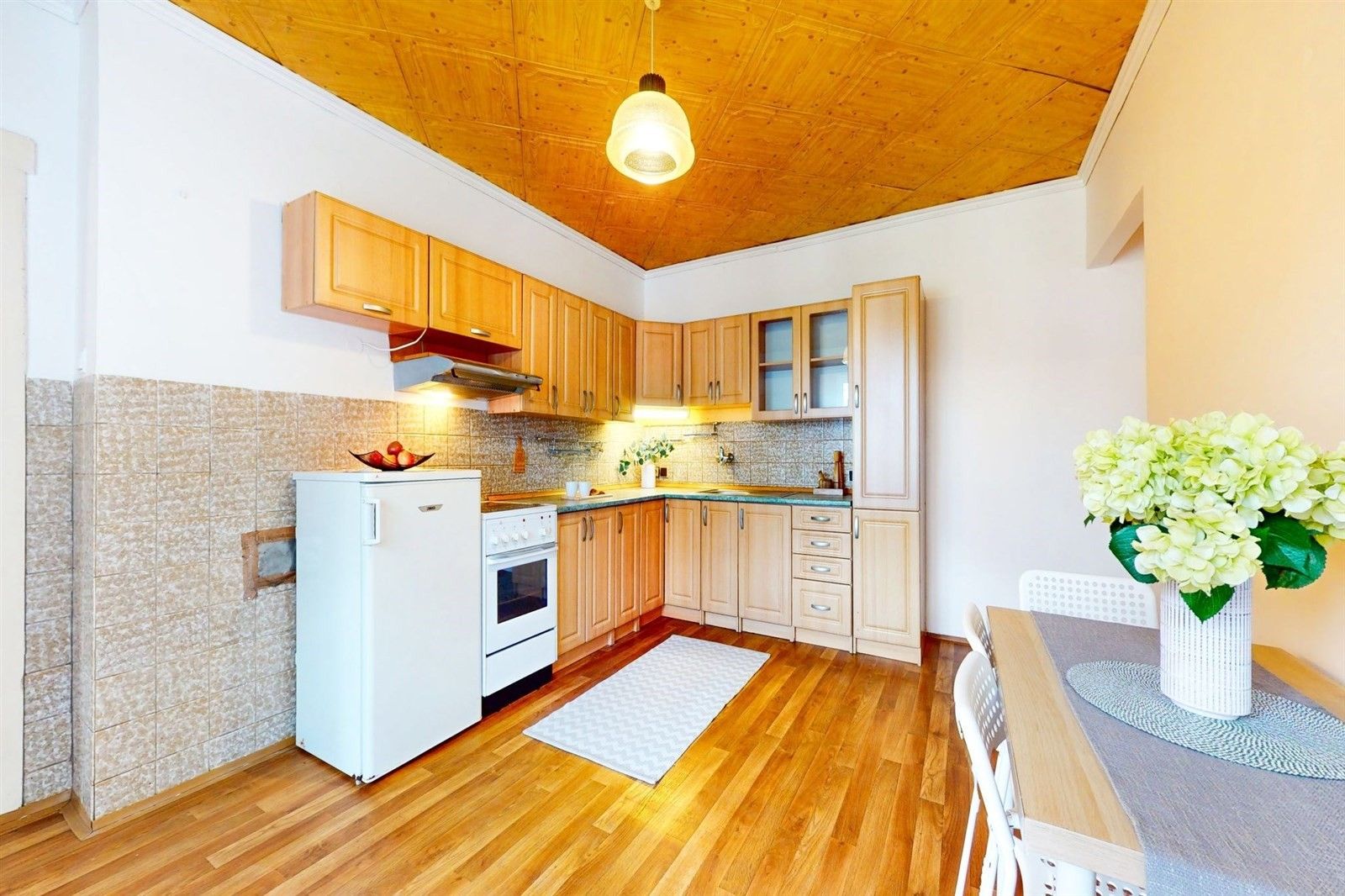 Prodej rodinný dům - Květoslava Mašity 241, Všenory, 144 m² - 2