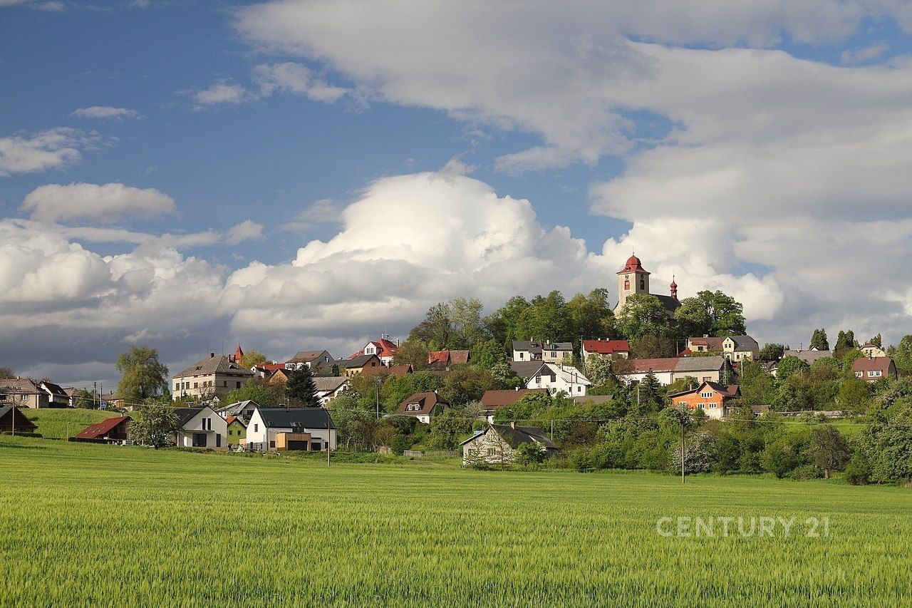 Prodej byt 2+kk - Jenišovice, 63 m² - 5
