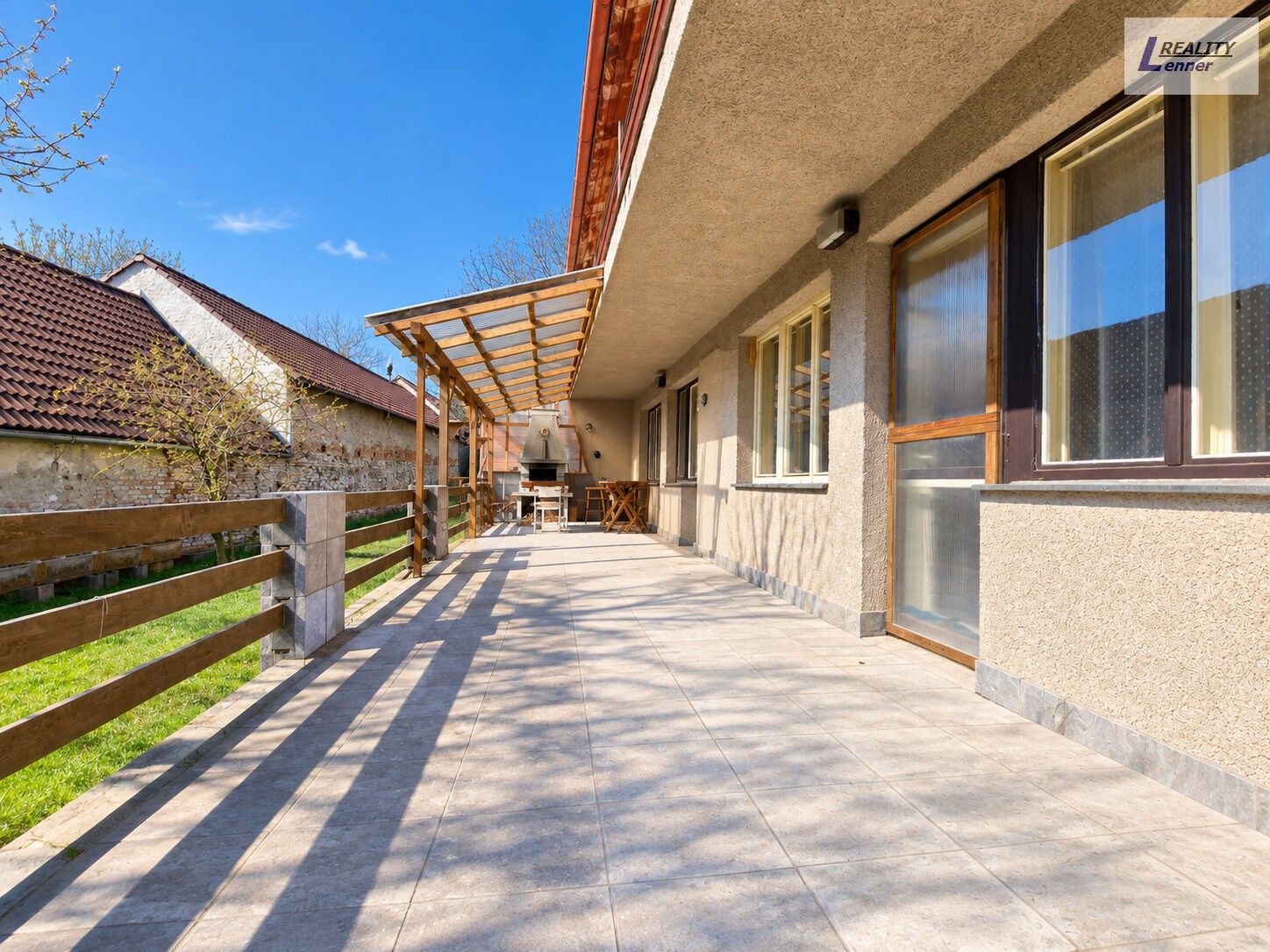 Rodinný dům · 300 m² · Hostomice Radouš - 4