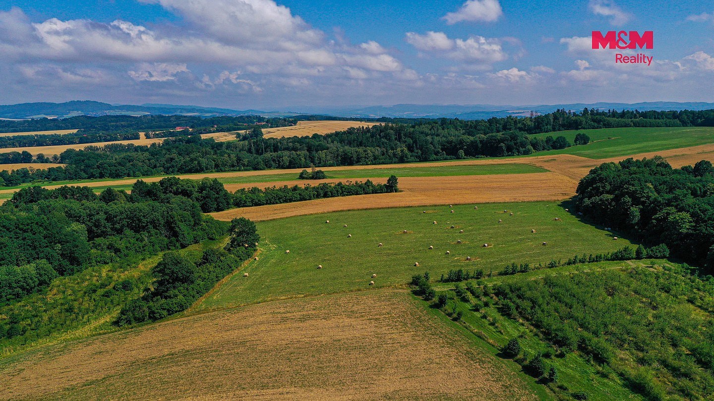Zemědělský pozemek · Polom, okres Přerov - 3