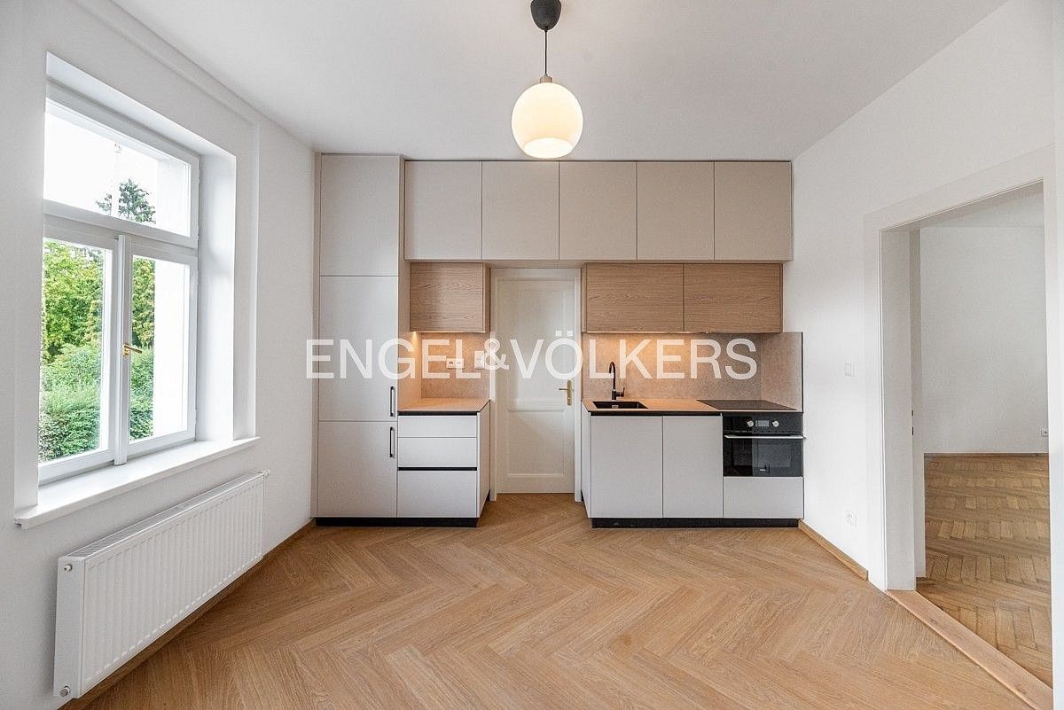 Rodinné domy, Praha - Vokovice, okres Praha 6, Hlavní město Praha, 165 m² - 2