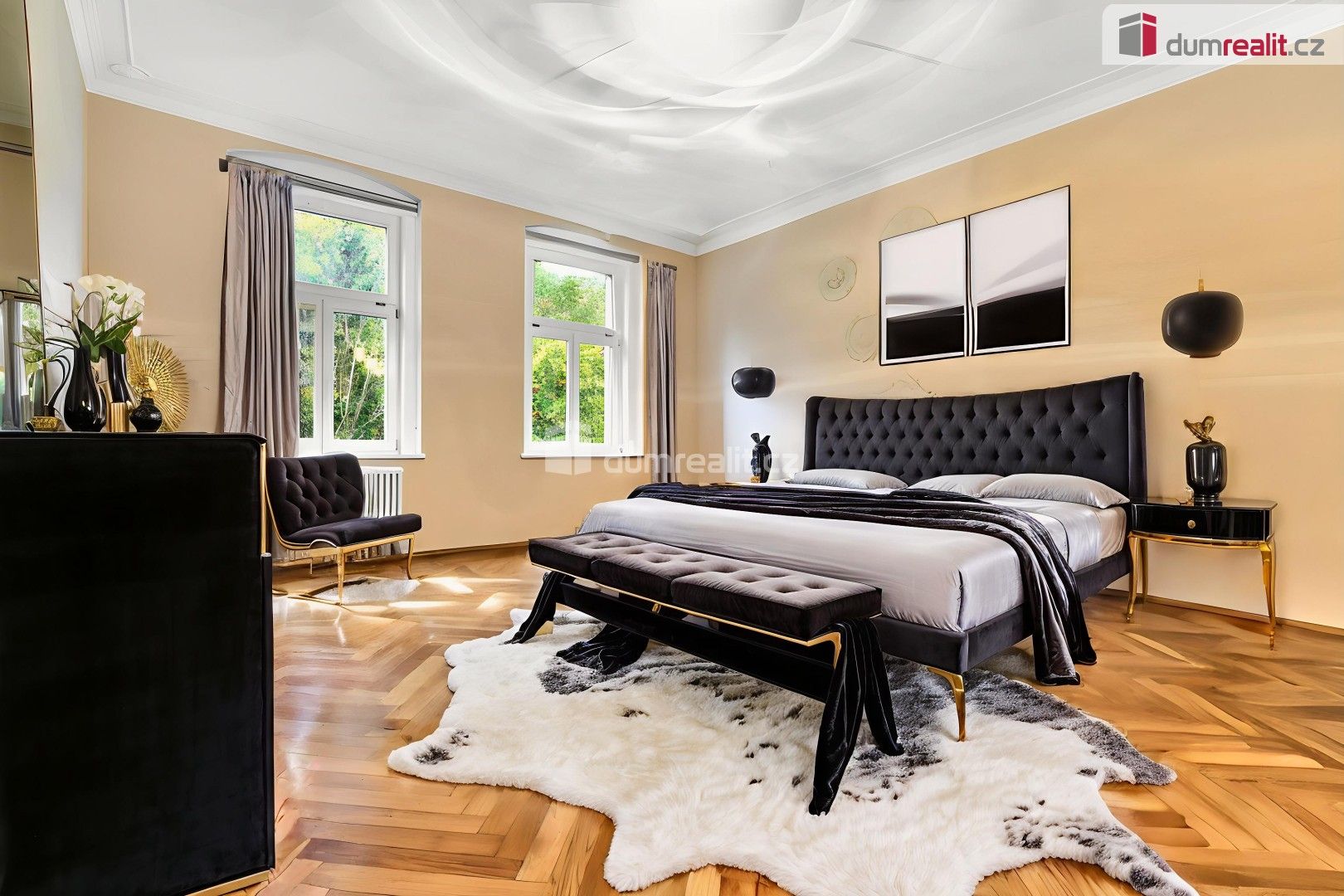 Prodej byt 2+kk - Svahová, Karlovy Vary, 94 m²