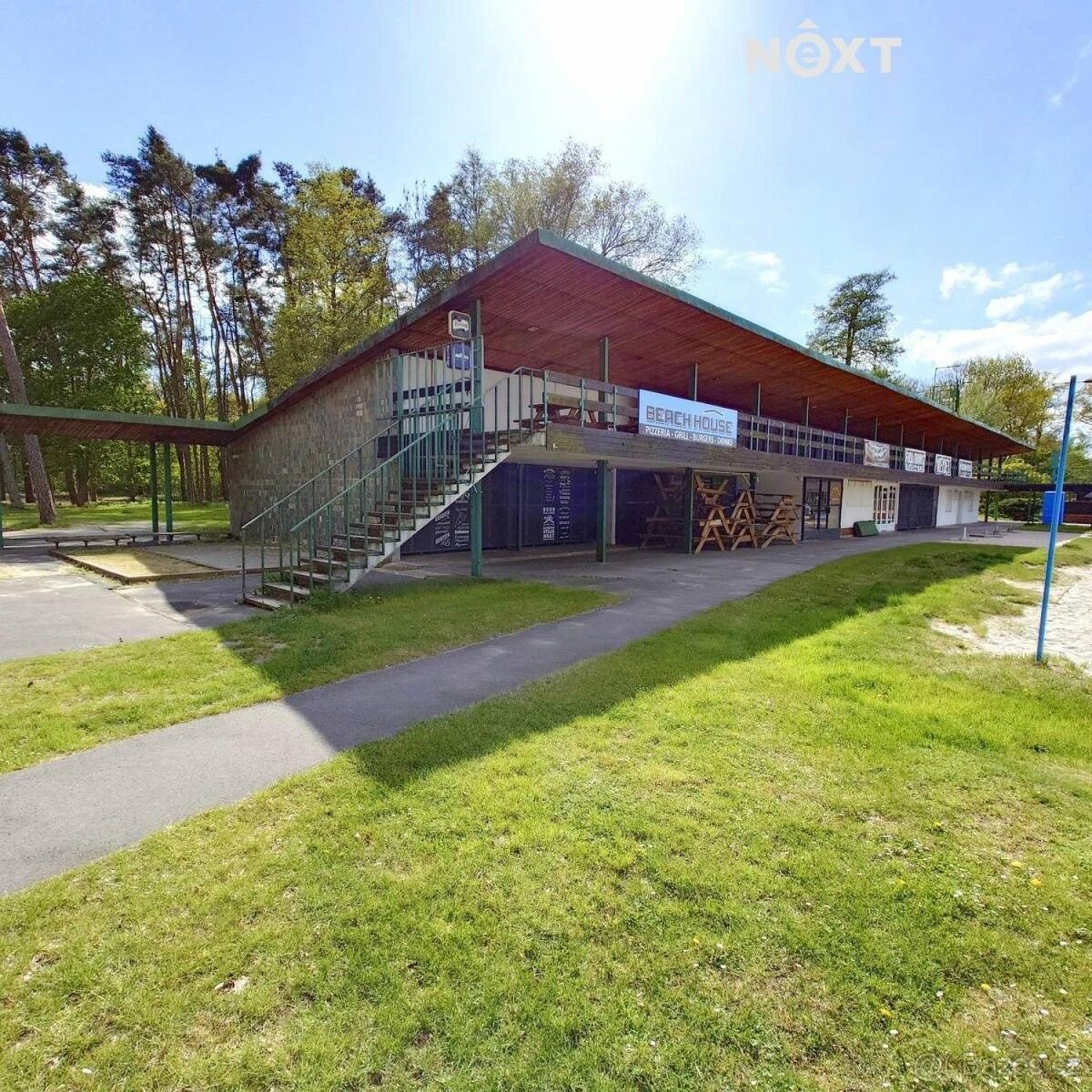 Restaurace, Doksy, 472 01