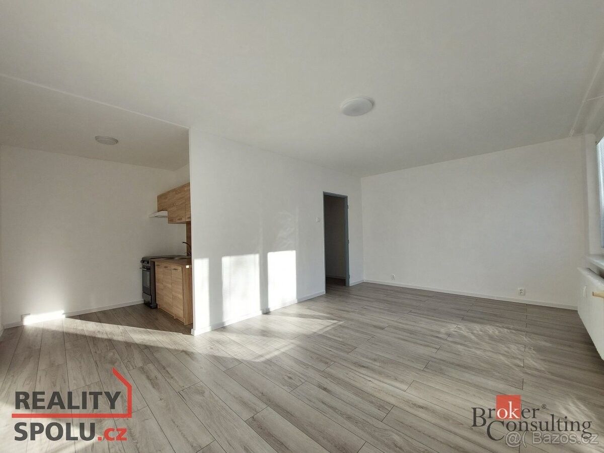 Byty, Litvínov, 435 42