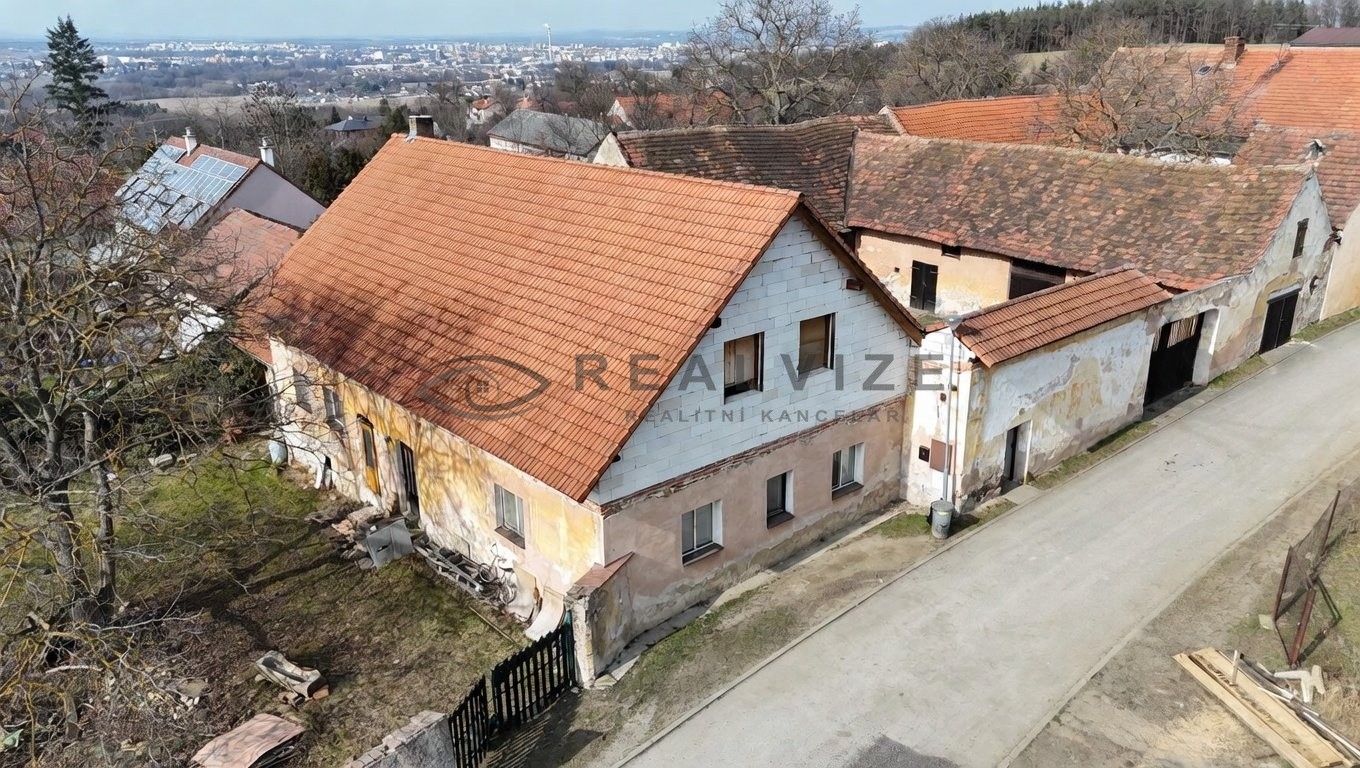 Rodinné domy, Doubravice, 150 m² - 1
