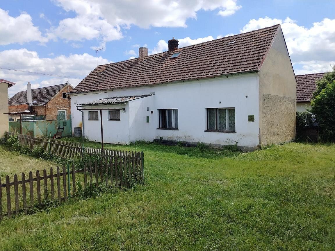 Rodinný dům, 105 m²