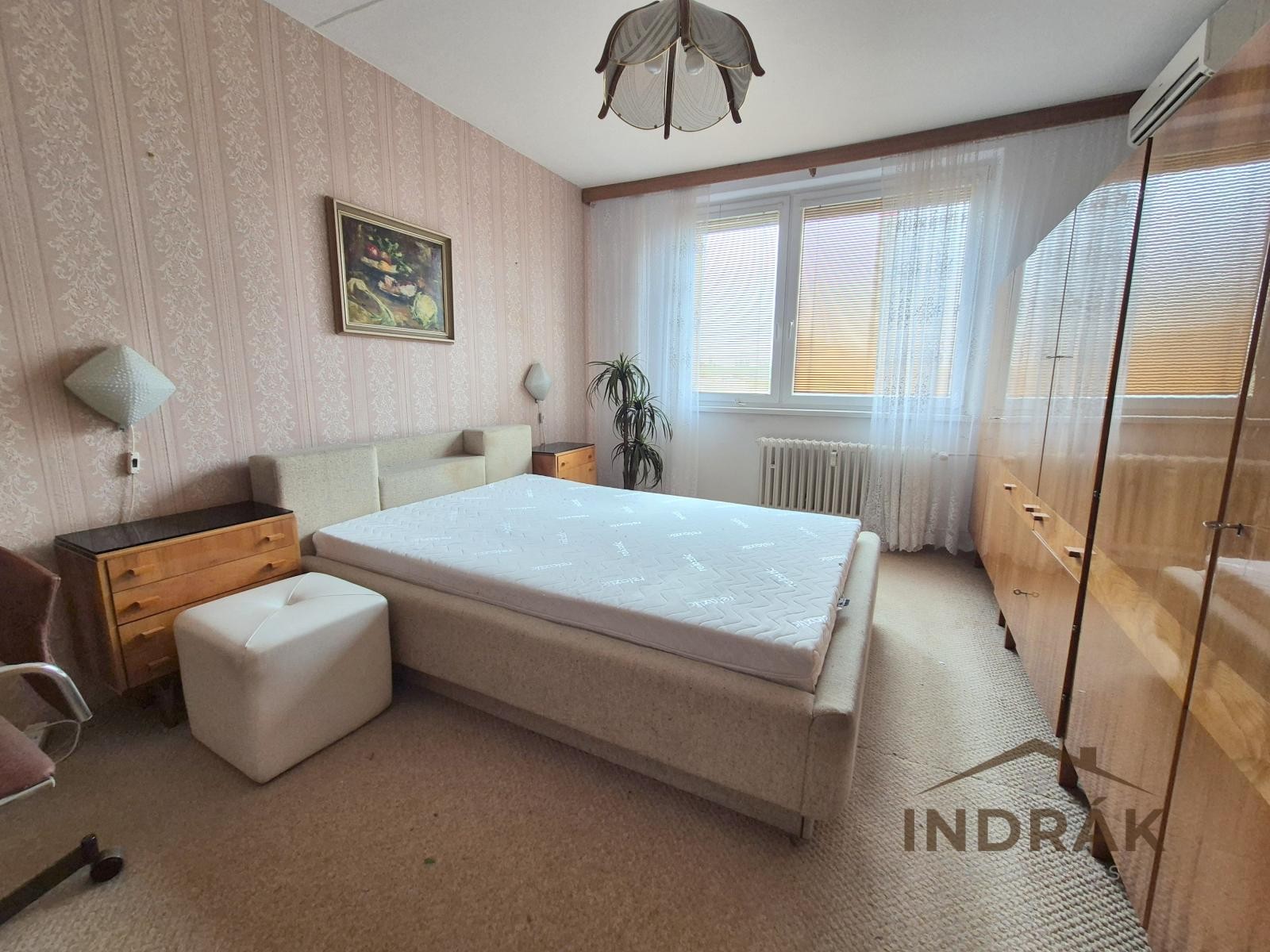 Byt 3+1 · 74 m² · Dlouhá, Nový Jičín - 4
