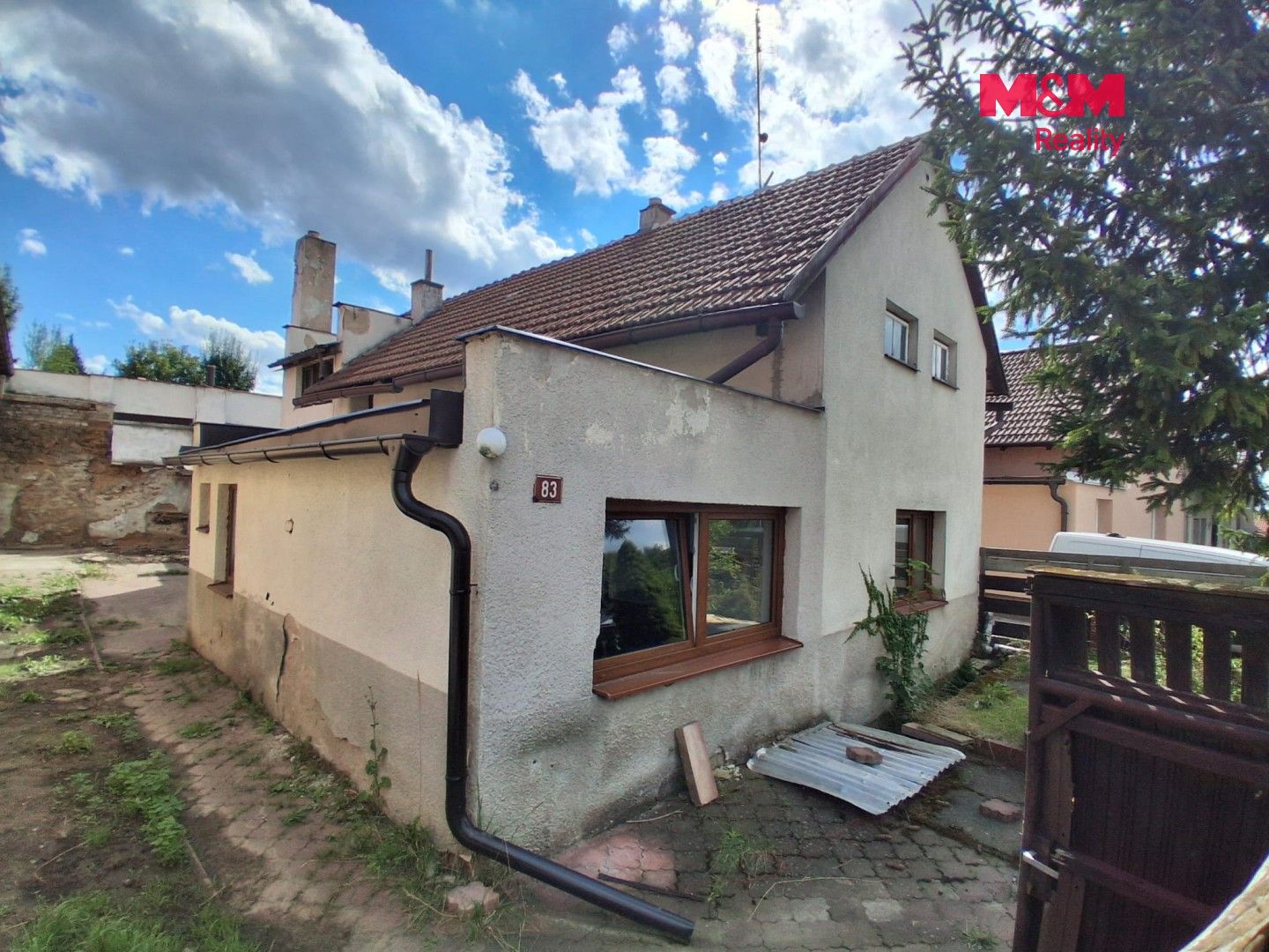 Rodinný dům · 72 m² · Vrbčany - 3