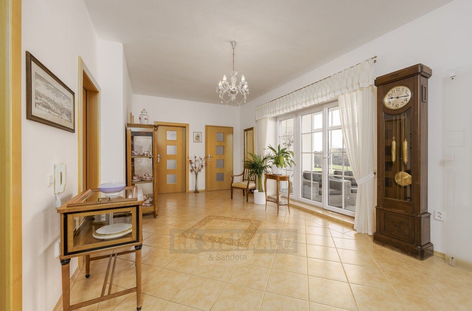 Prodej rodinný dům - Srubec, okres České Budějovice, Jihočeský kraj, 397 m² - 5