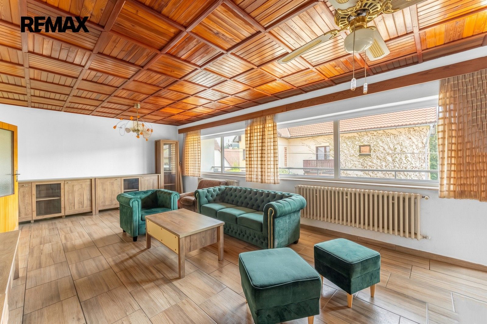 Rodinné domy, V Jalovčinách 382, Nový Knín, 189 m² - 1