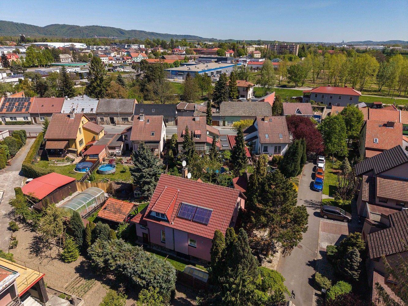 Rodinný dům · 214 m² · Smetanova, Lipník nad Bečvou, okres Přerov - 3