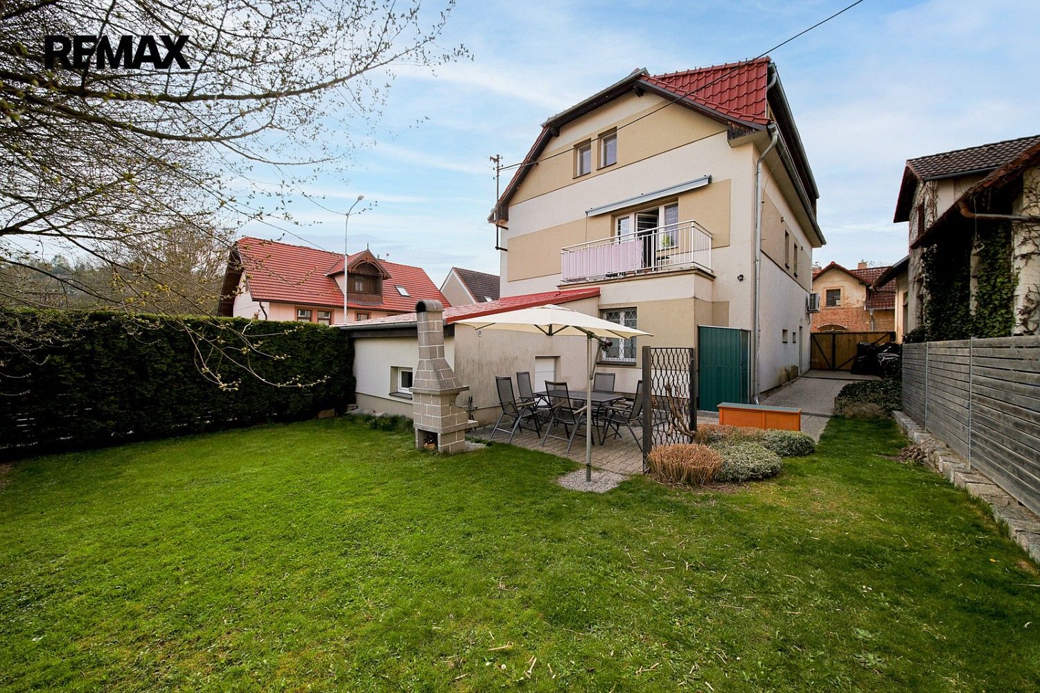 Rodinný dům, 220 m²