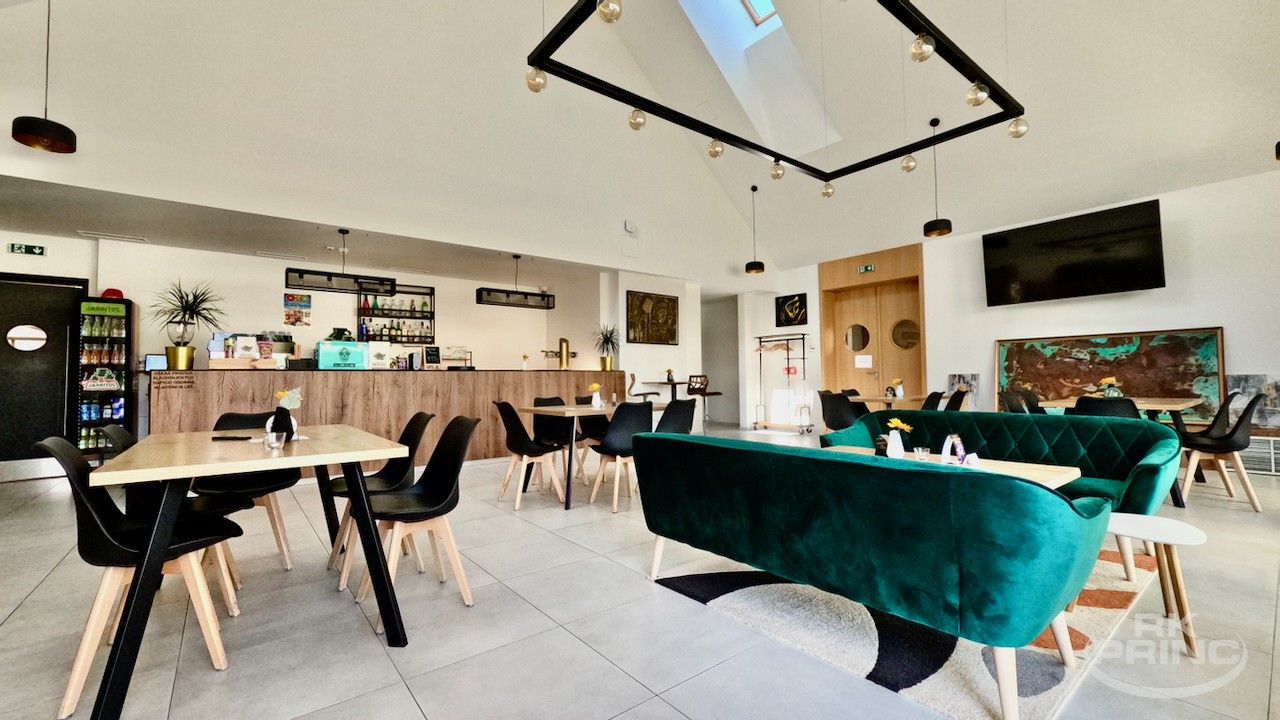 Prodej restaurace - Horní náměstí,Lysolaje,Praha-Lysolaje, 300 m² - 5