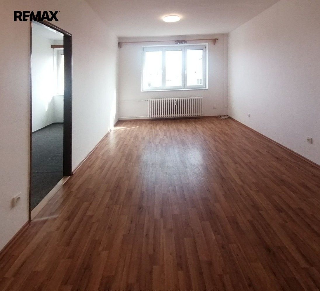 Pronájem byt 3+1 - Bohuslava Martinů, Svitavy - Předměstí, 66 m² - 5