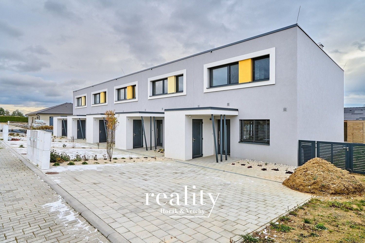 Rodinný dům · 134 m² · Lažínská, Moravské Budějovice, okres Třebíč - 3