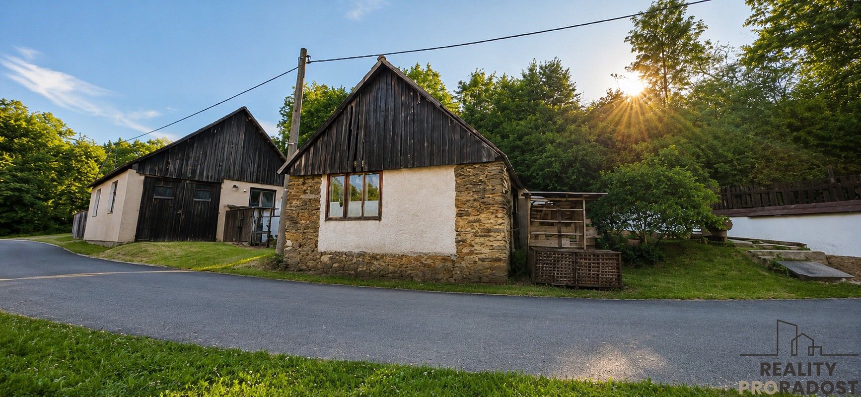 Ostatní, Brtnice, okres Jihlava, Kraj Vysočina, 174 m² - 1