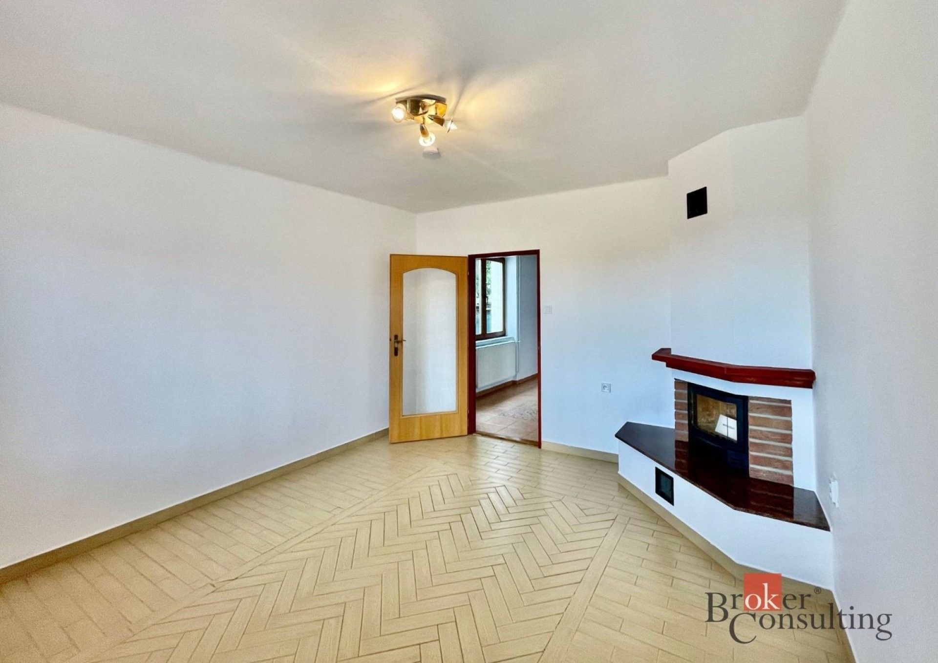 Rodinný dům · 162 m² · Čejkovice - 4