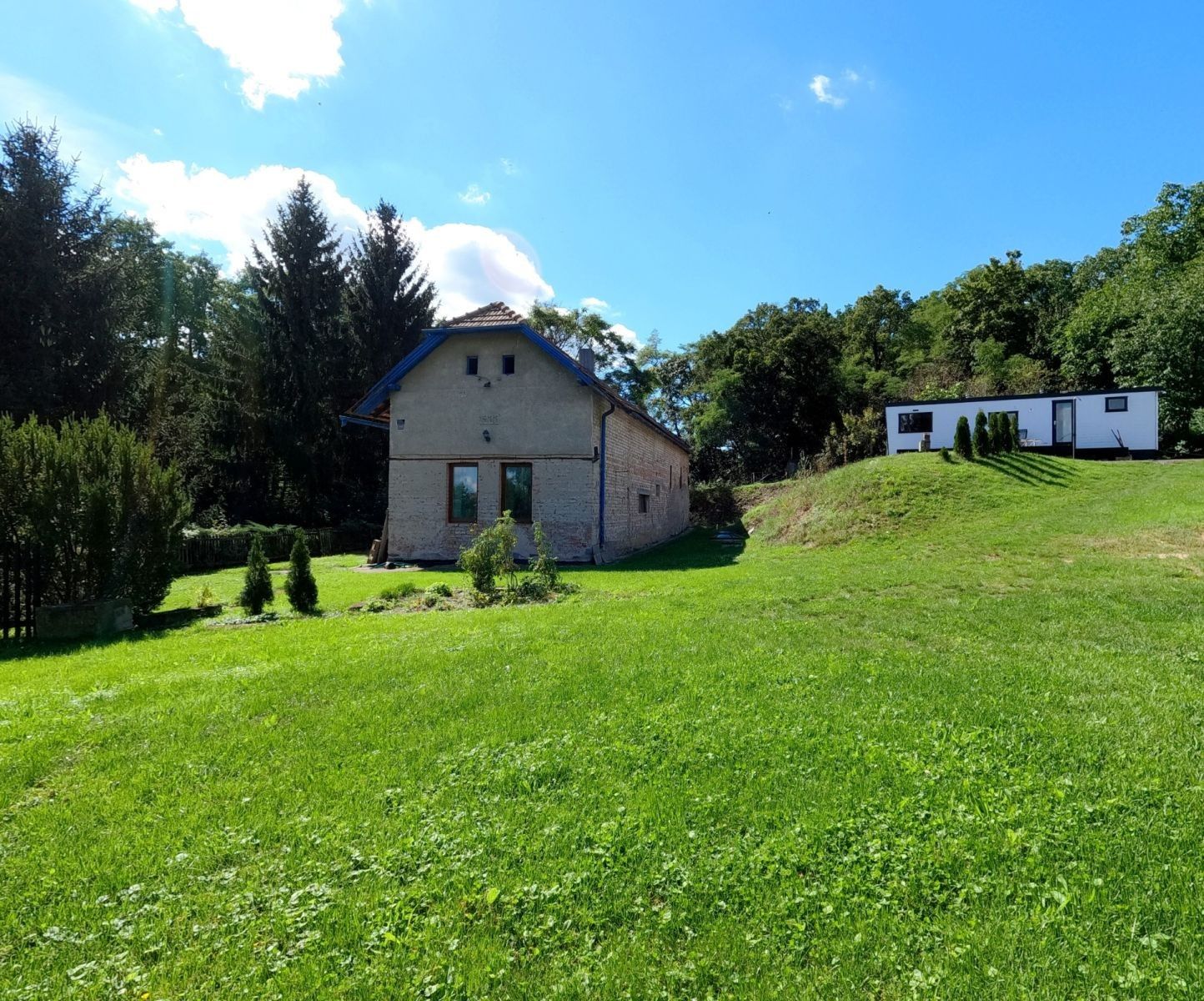 Rodinné domy, Kojice - Kojice, Pardubický kraj, 140 m² - 2
