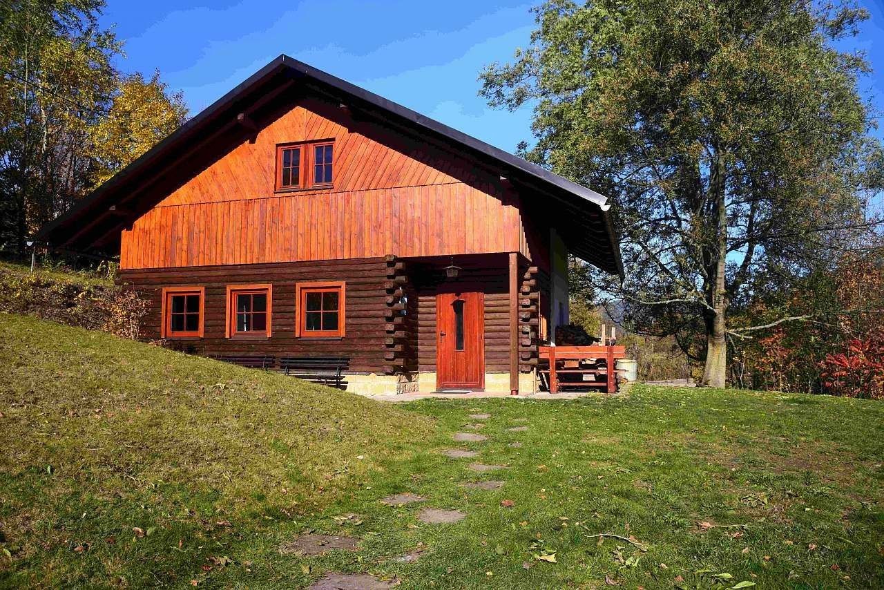 Pronájem chata - Dolní Morava - Dolní Morava, Pardubický kraj - 2