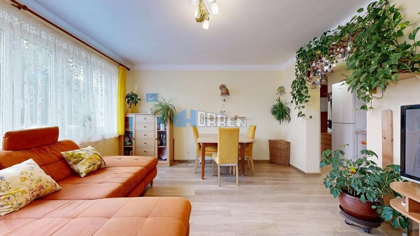 3+1, Šrámkova 336, Říčany Radošovice, 68 m² - 2
