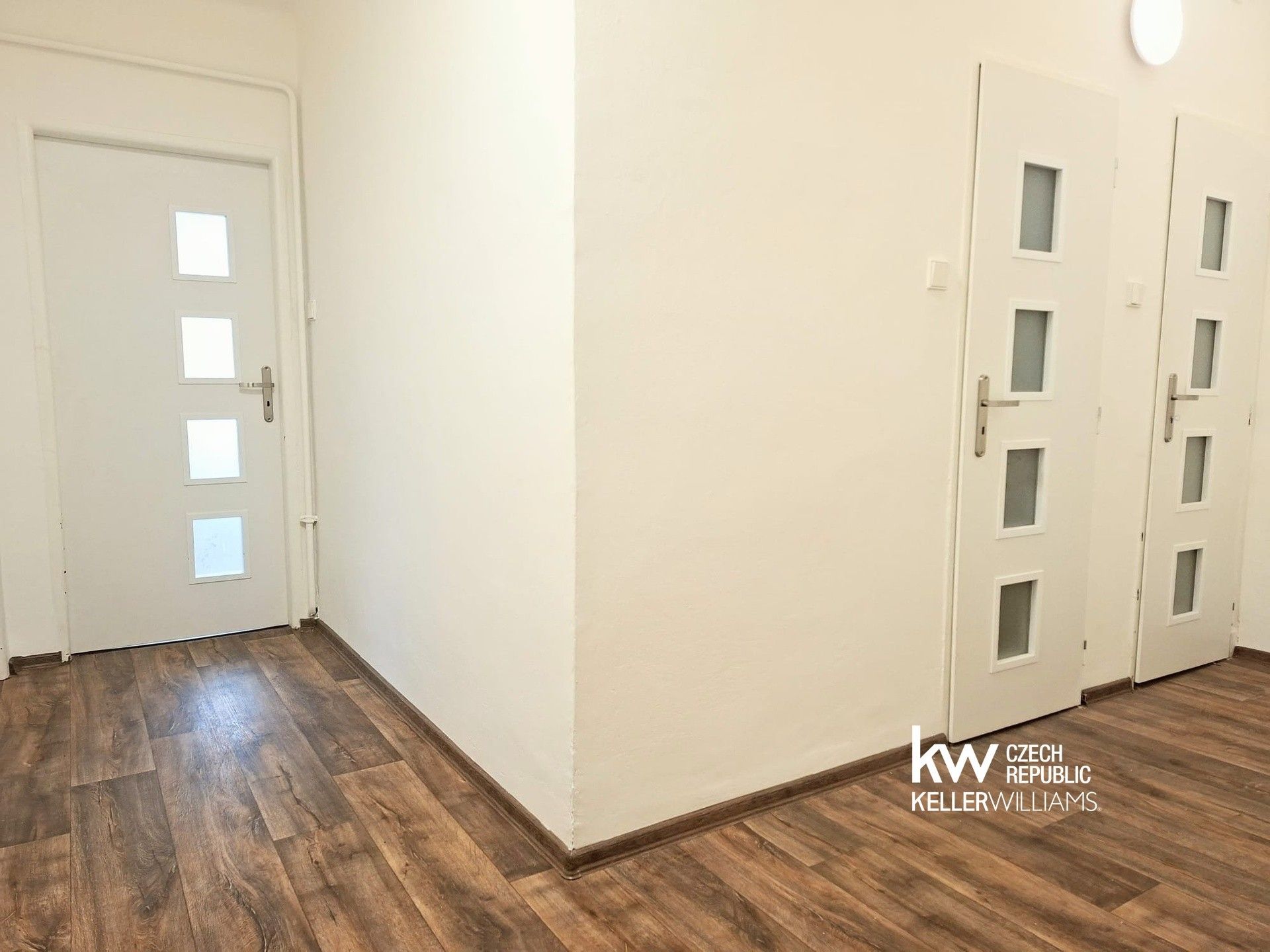 2+1, 5. května 266, Bílina Újezdské Předměstí, 67 m² - 2