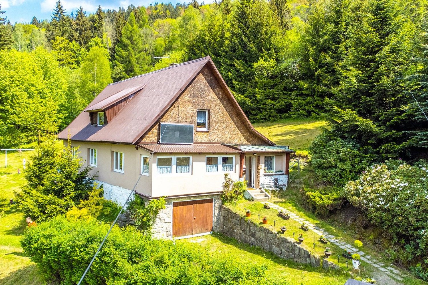 Chalupa · 380 m² · Desná - Desná III, okres Jablonec nad Nisou, Liberecký kraj - 3