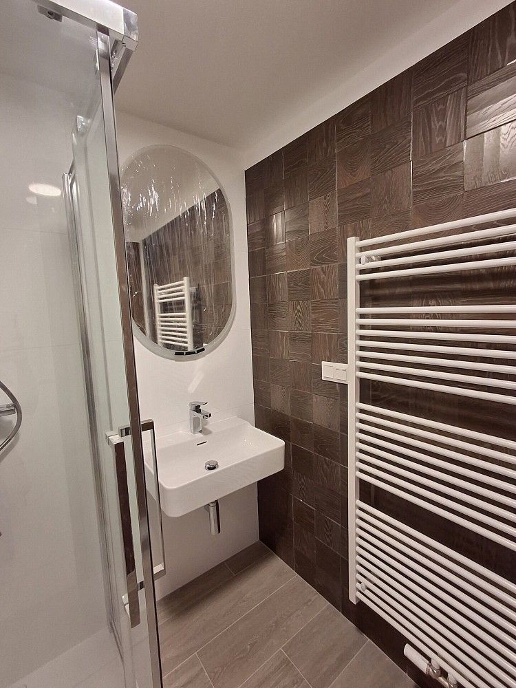 3+kk, Teplice, Ústecký kraj, 62 m² - 2