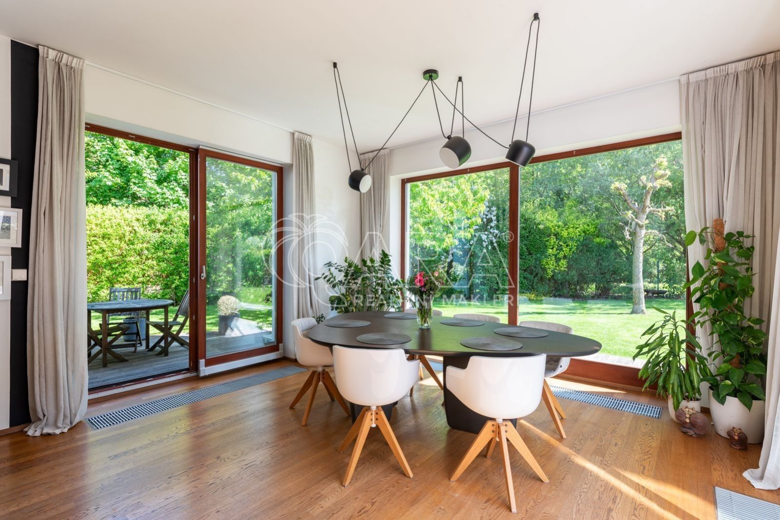 Rodinný dům · 285 m² · Zelená  , Statenice - 3