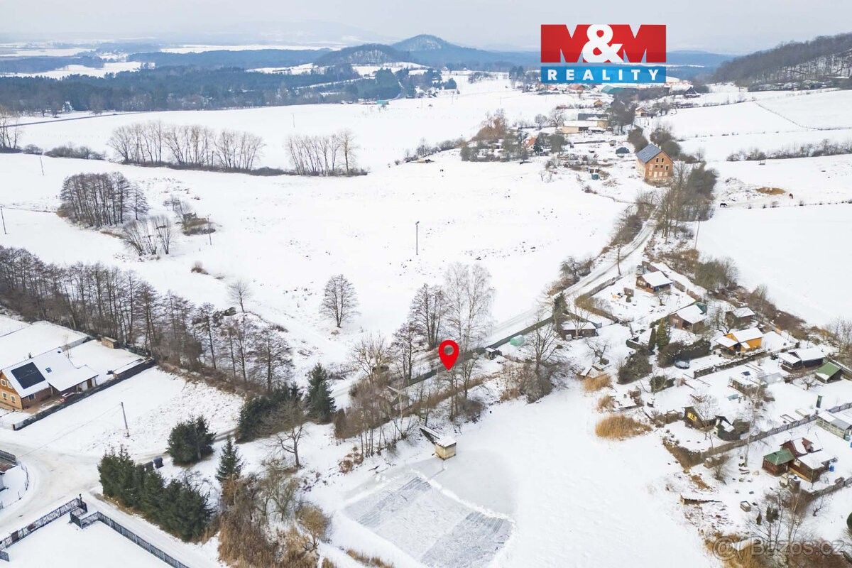 Zahrady, Provodín, 471 67