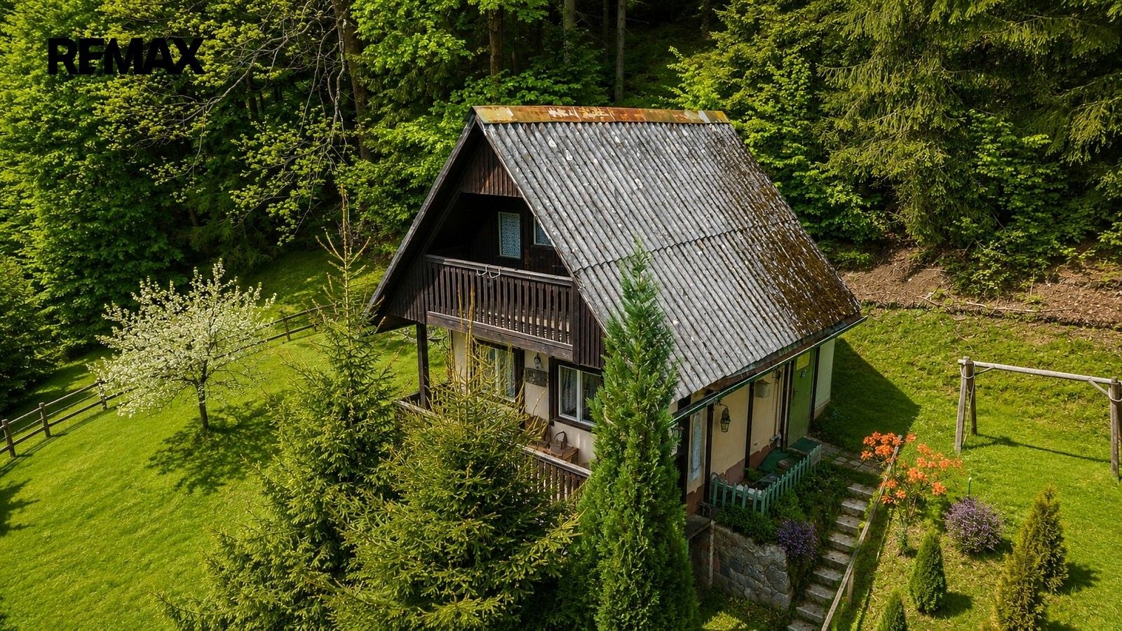 Chalupy, Železný Brod, okres Jablonec nad Nisou, 40 m² - 1