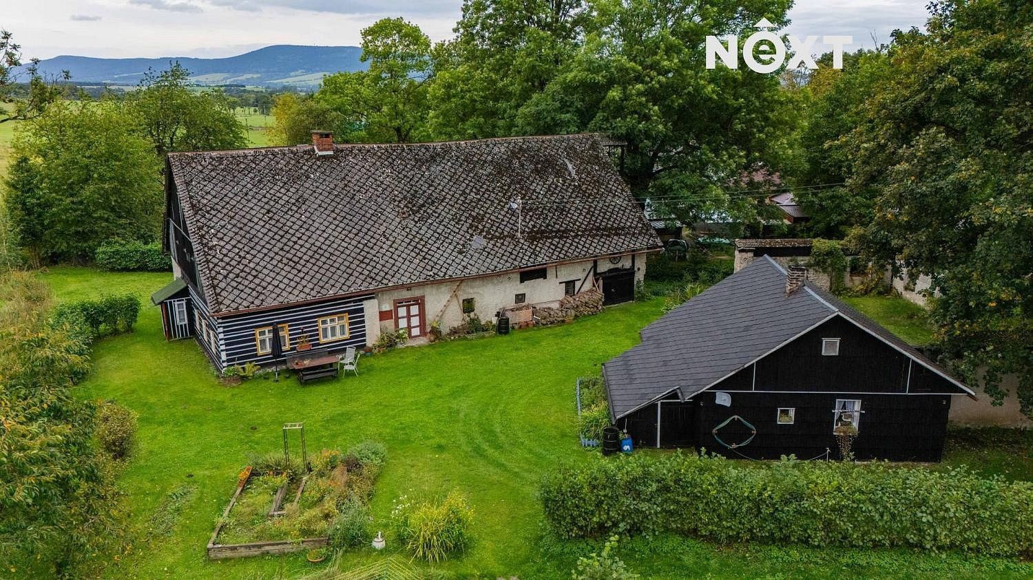 Prodej rodinný dům - Králíky - Heřmanice, okres Ústí nad Orlicí, 85 m² - 5